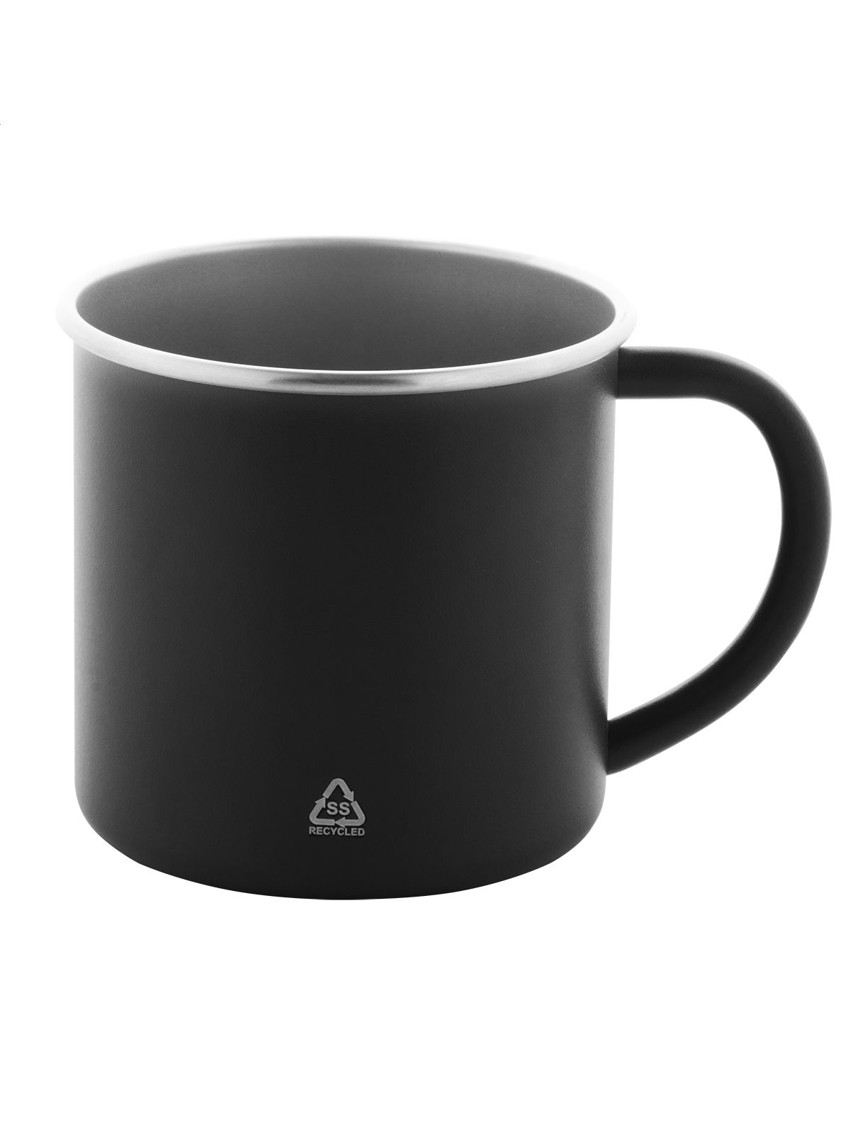 STEEL MUG 300